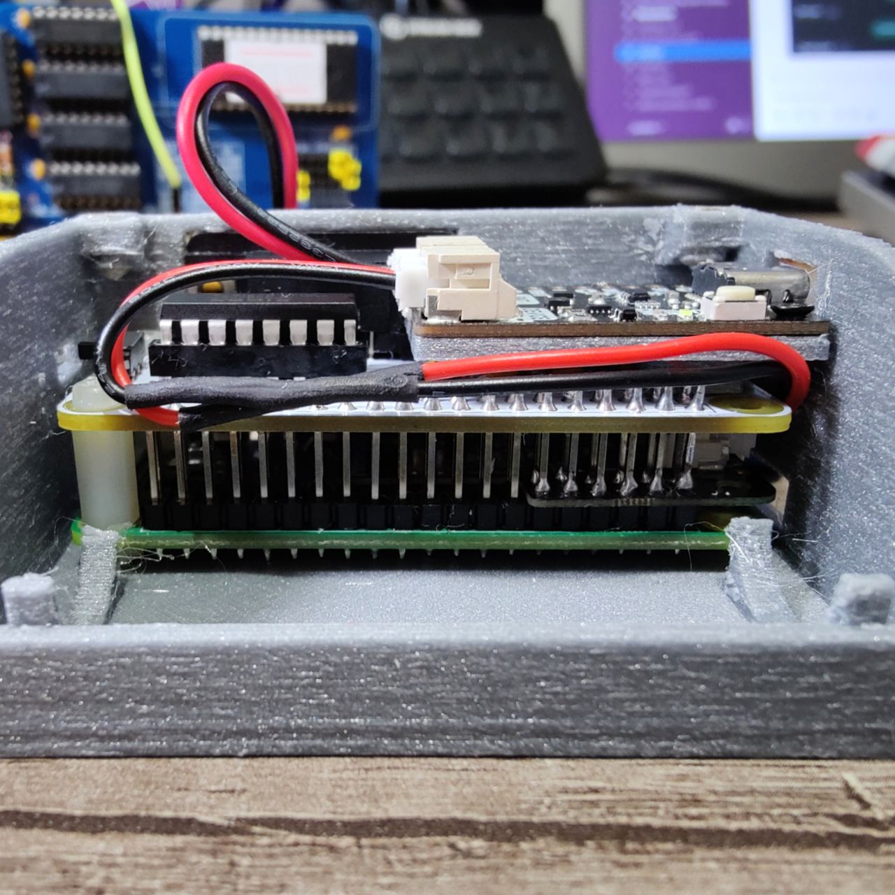Raspberry Pi
