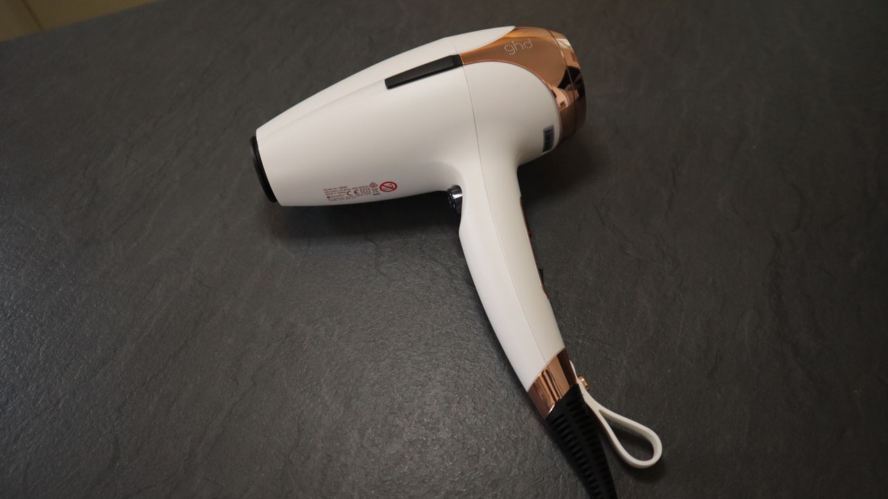 ghd helios hair dryer
