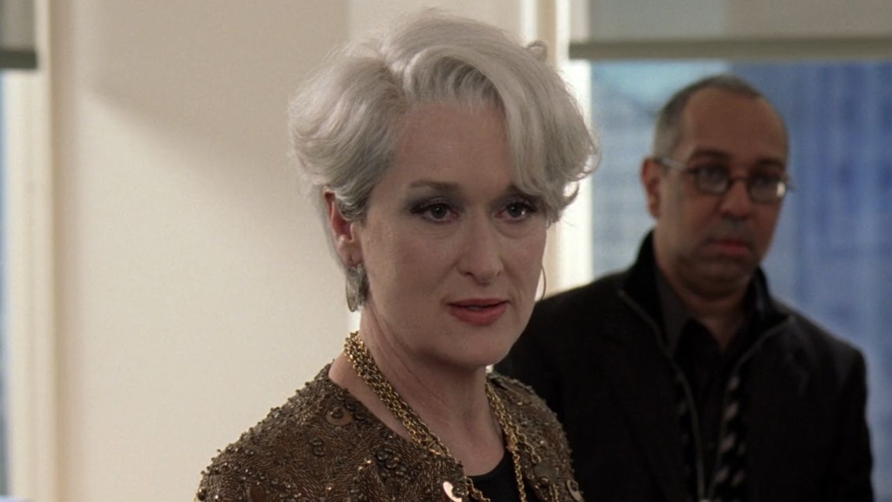 The Devil Wears Prada 2 Is Coming In Spring 2026 And I'm Sorry, I'm Wearing  My Florals; Here's What We Know So Far | Cinemablend