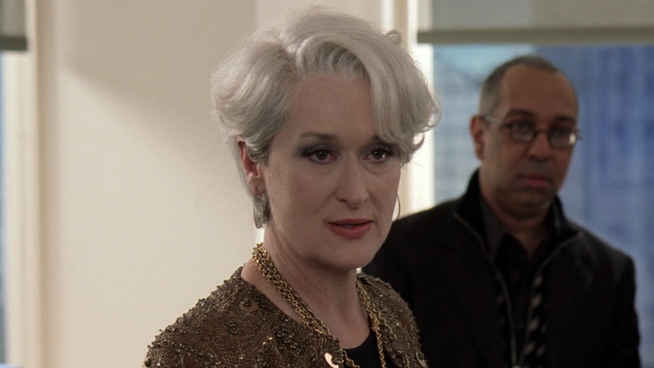 32 Quotes From The Devil Wears Prada