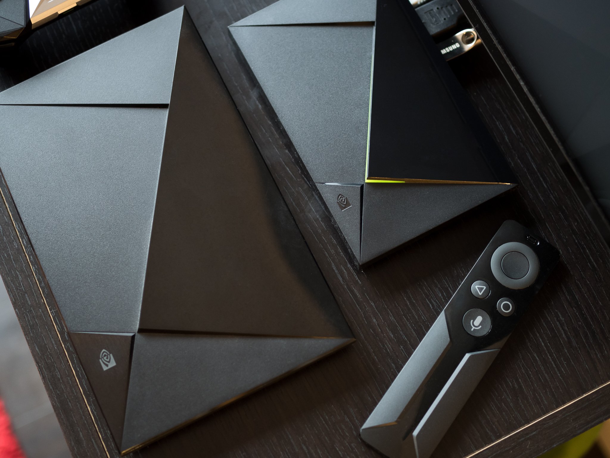 NVIDIA is actually working on two new Shield TV devices | Android