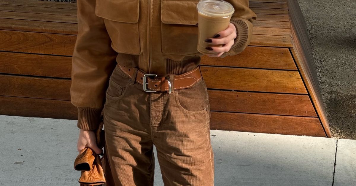 This 30 Zara Perfume Is Basically a Cheat Code for Smelling Seriously Expensive