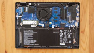 Acer Travelmate P6 2021 Review