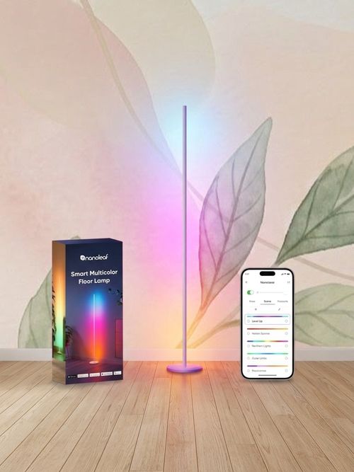 Smart Floor Lamp