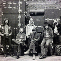 The Allman Brothers Band – At Fillmore East (Capricorn, 1971)