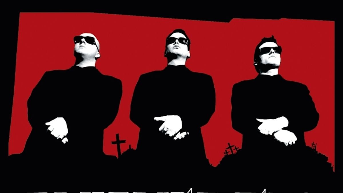 Modern Classics: Alkaline Trio - Good Mourning | Louder