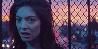 Lorde Green Light music video
