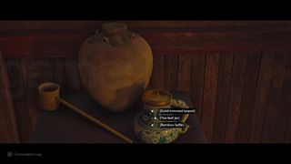 Assassin's Creed Shadows Tea Ceremony