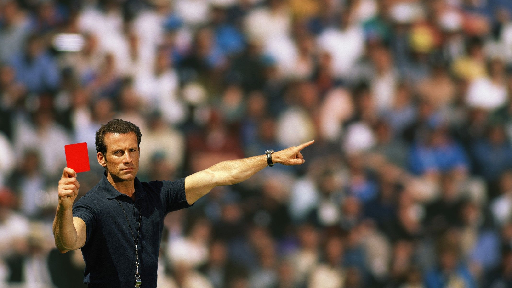 Top football manager reminds football media that real football 'is not Football Manager, unfortunately'