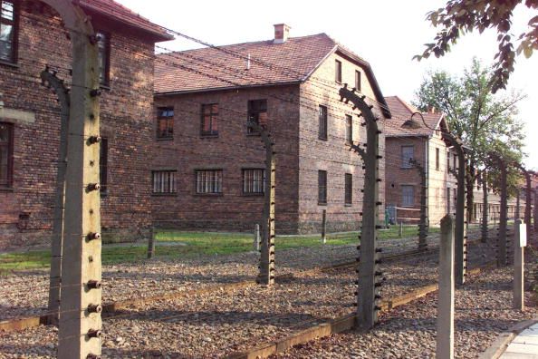 Auschwitz