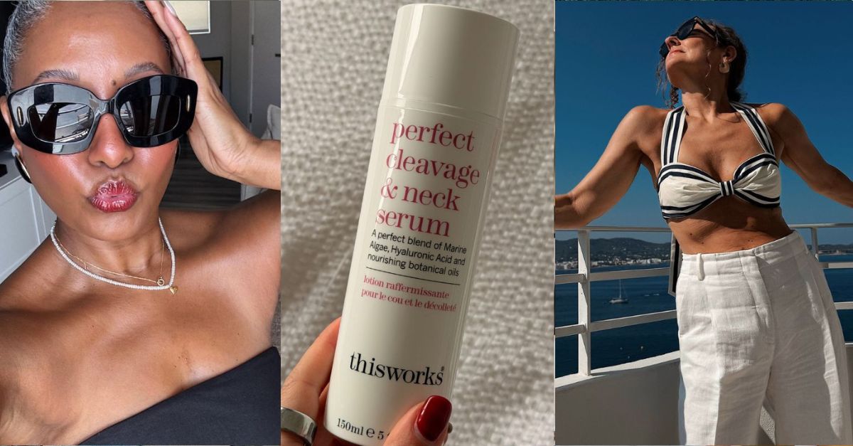 Do You Need a Neck Cream? Not Always—But These Ones Are Impressively Good