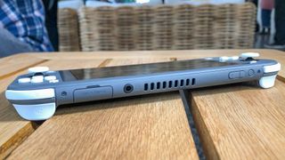 Nintendo Switch Lite Hands-On Review: Adorable Design, Smart ...