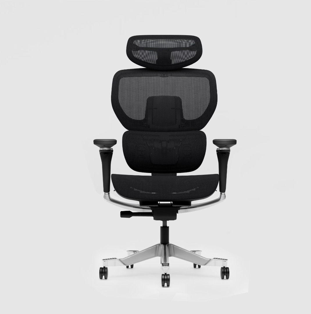 Product image of the Flexispot C7 Morpher