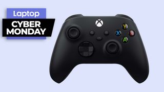Xbox Elite Controller Series 2 Cyber Monday deal