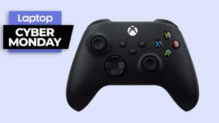 Xbox one wireless controller cyber deals monday