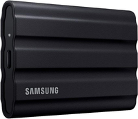 Samsung T7 Shield 4TB Portable SSD: was $499 now $281 @ Amazon