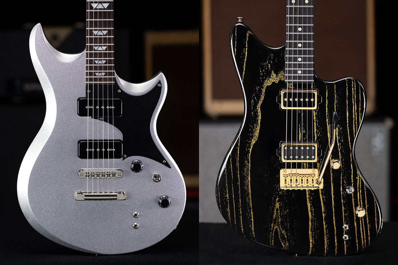 Anderson Guitarworks