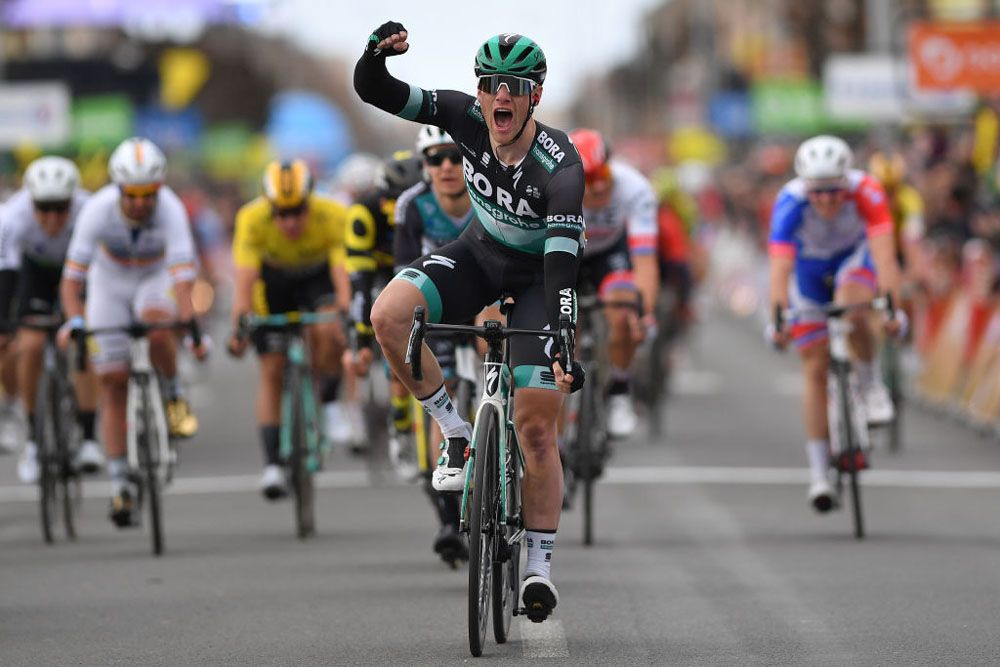 Sam Bennett (Bora-Hansgrohe)