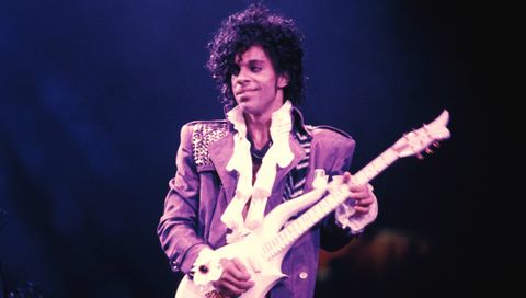 “The most significant Prince guitar that’ll ever come up for auction ...