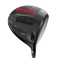 Wilson Dynapower Carbon Driver | 14% off at AmazonWas $255 Now $219.99