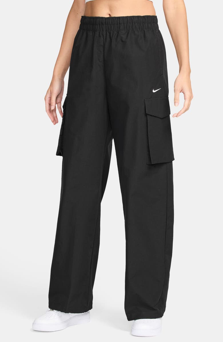 Sportswear Everything Wovens Mid-Rise Cargo Pants