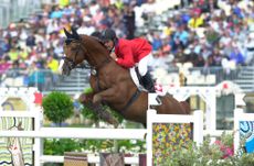 Tinka&rsquo;s Boy has died aged 33
