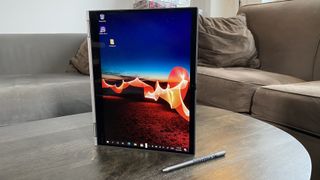 Lenovo ThinkPad X1 Titanium Yoga