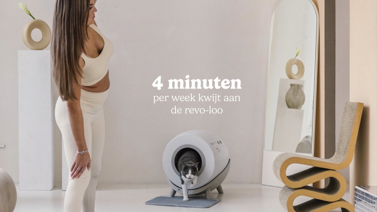 Revo-loo One
