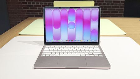Apple MacBook Neo
