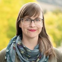 Leslie Root's avatar