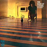 Syd Barrett - The Madcap Laughs (1970)&nbsp;