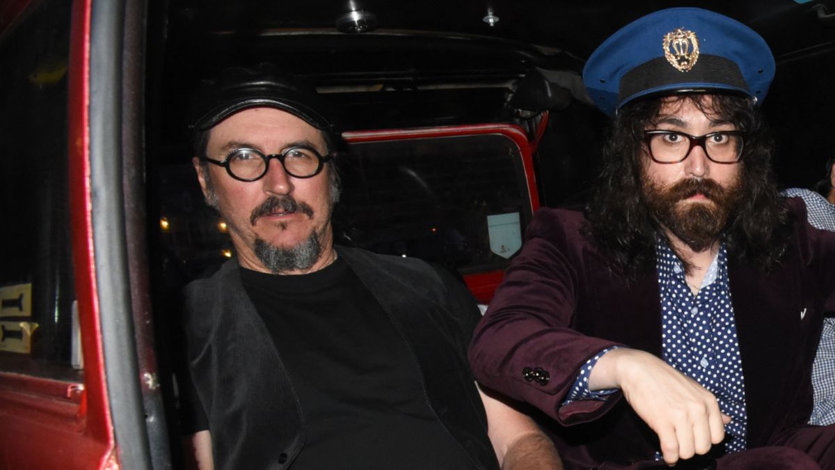 Watch the Claypool Lennon Delirium’s Cosmic “Blood and Rockets” Performance
