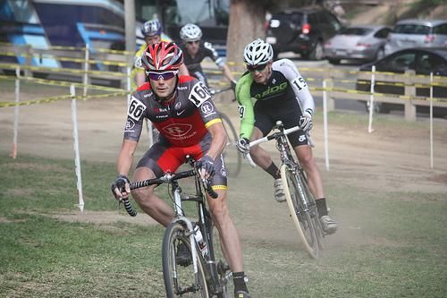 Horner finished 25th