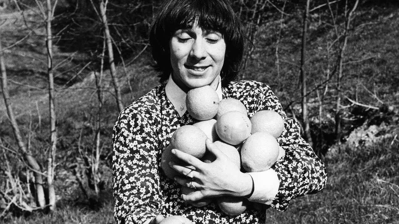 Keith Moon