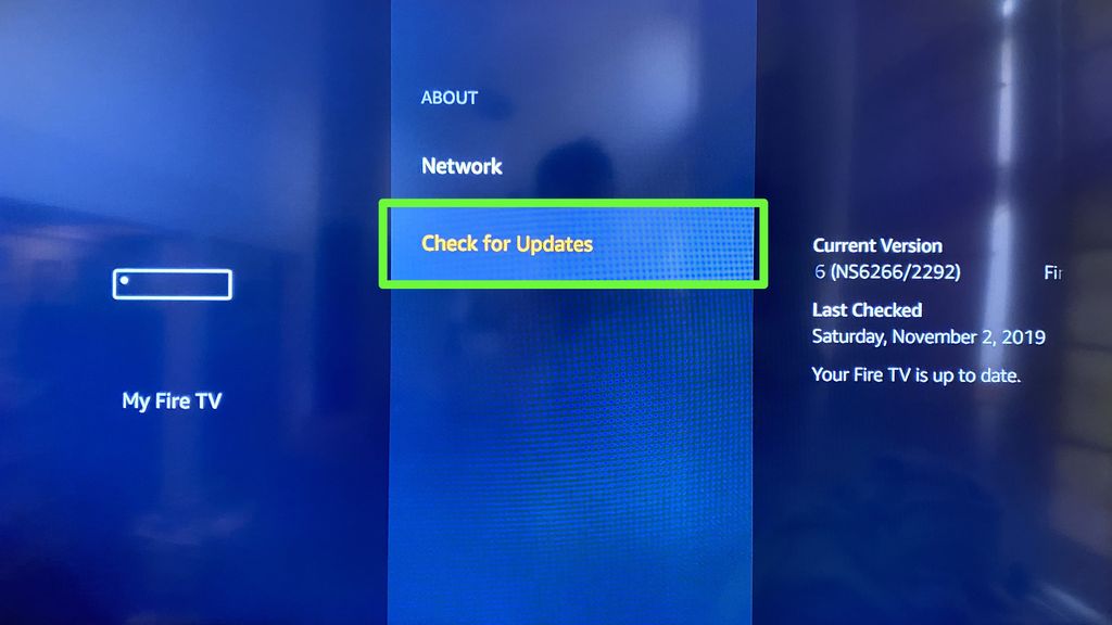 Apple TV Plus didn't work on my Fire TV Stick until I did this one