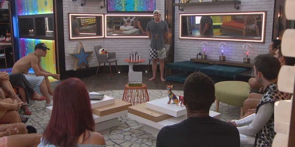 Big Brother Spoilers: Who Won The Veto In Week 3, And Will It Be Used ...