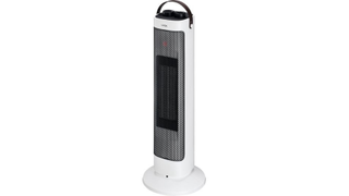 LOGIK L20THW24 Ceramic Fan Heater