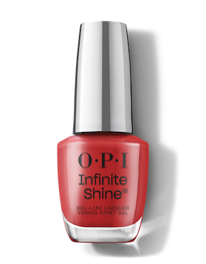 Big Apple Red® Nail Polish