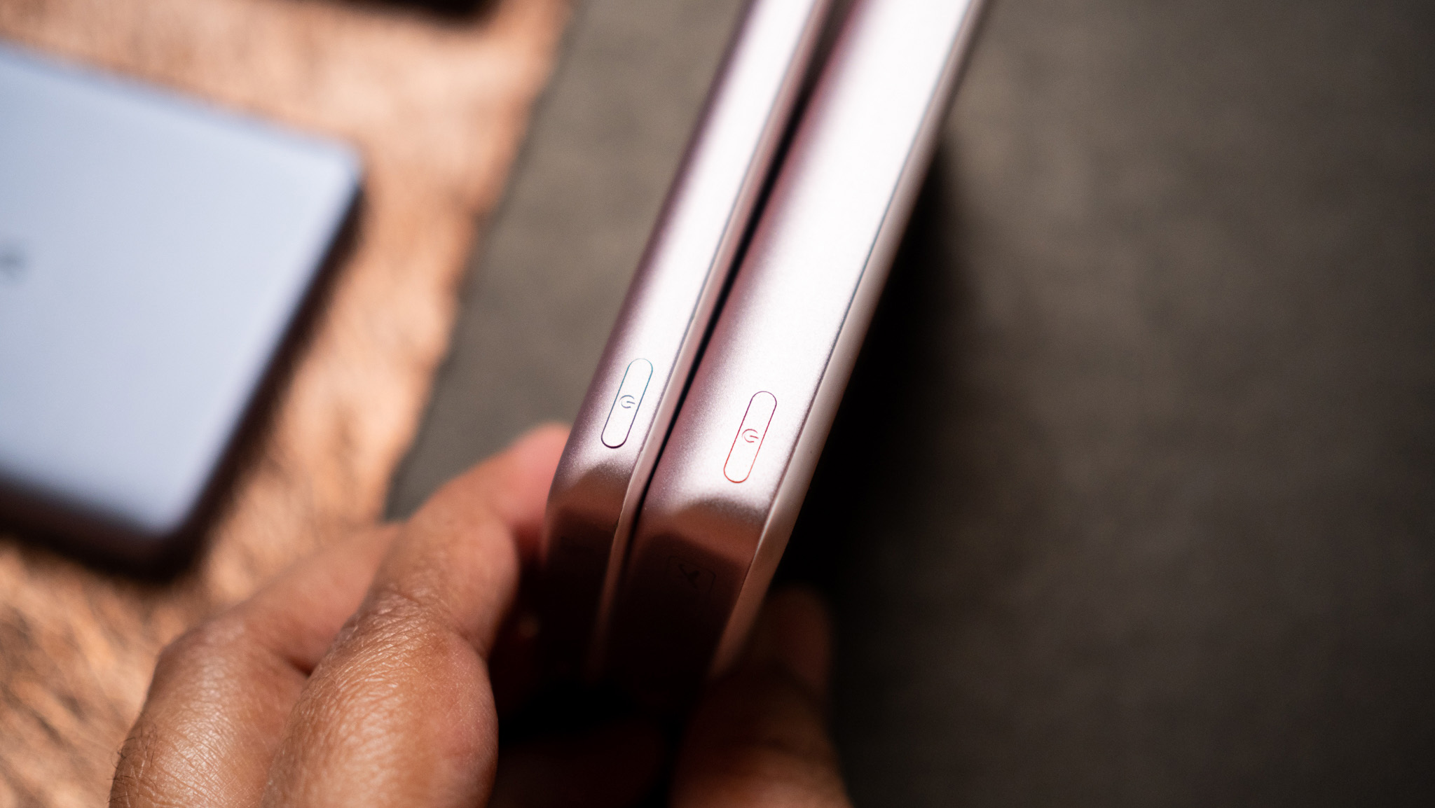Baseus PicoGo Magnetic Power Bank review