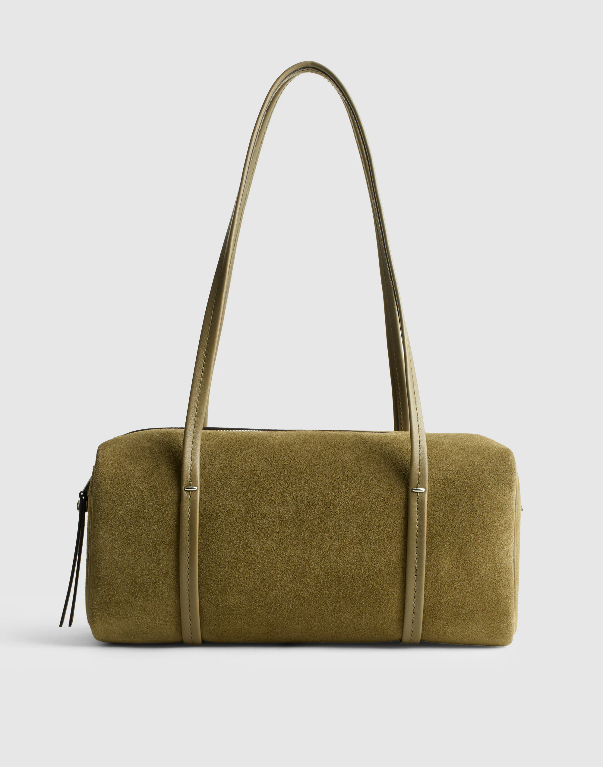 The Brioche Shoulder Bag