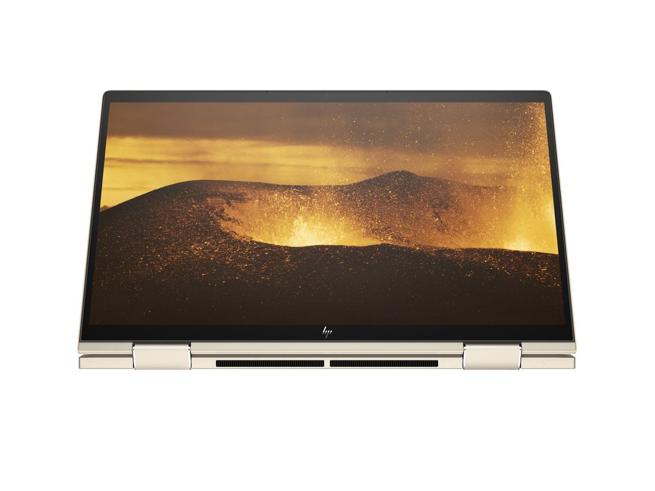 HP Envy X360 13 Present