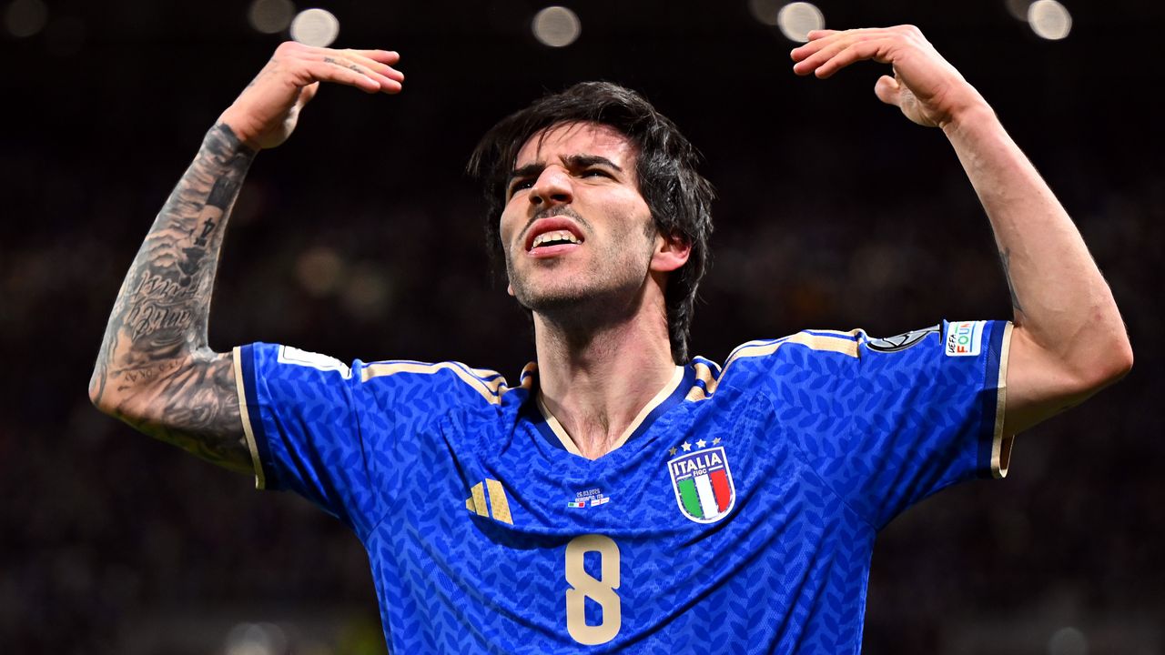 There's a simple way to watch Bosnia & Herzegovina vs Italy for *FREE*