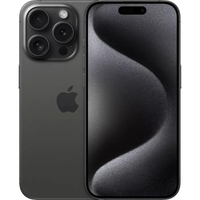 Apple iPhone 15 Pro: up to $1,000 off with a trade, or $820 off with a new line at Verizon
Eying up one of the more premium devices in the range? This week's Verizon deals also offer a diverse range of options on both the Pro and the iPhone 15 Pro Max