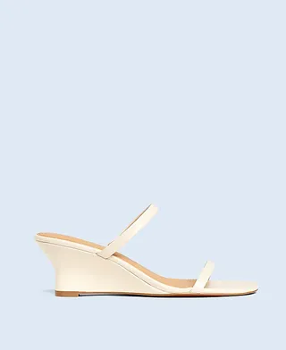 Madewell, The Kimmy Wedge Sandal