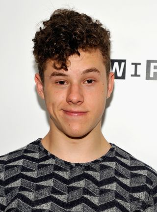 facts - Nolan Gould