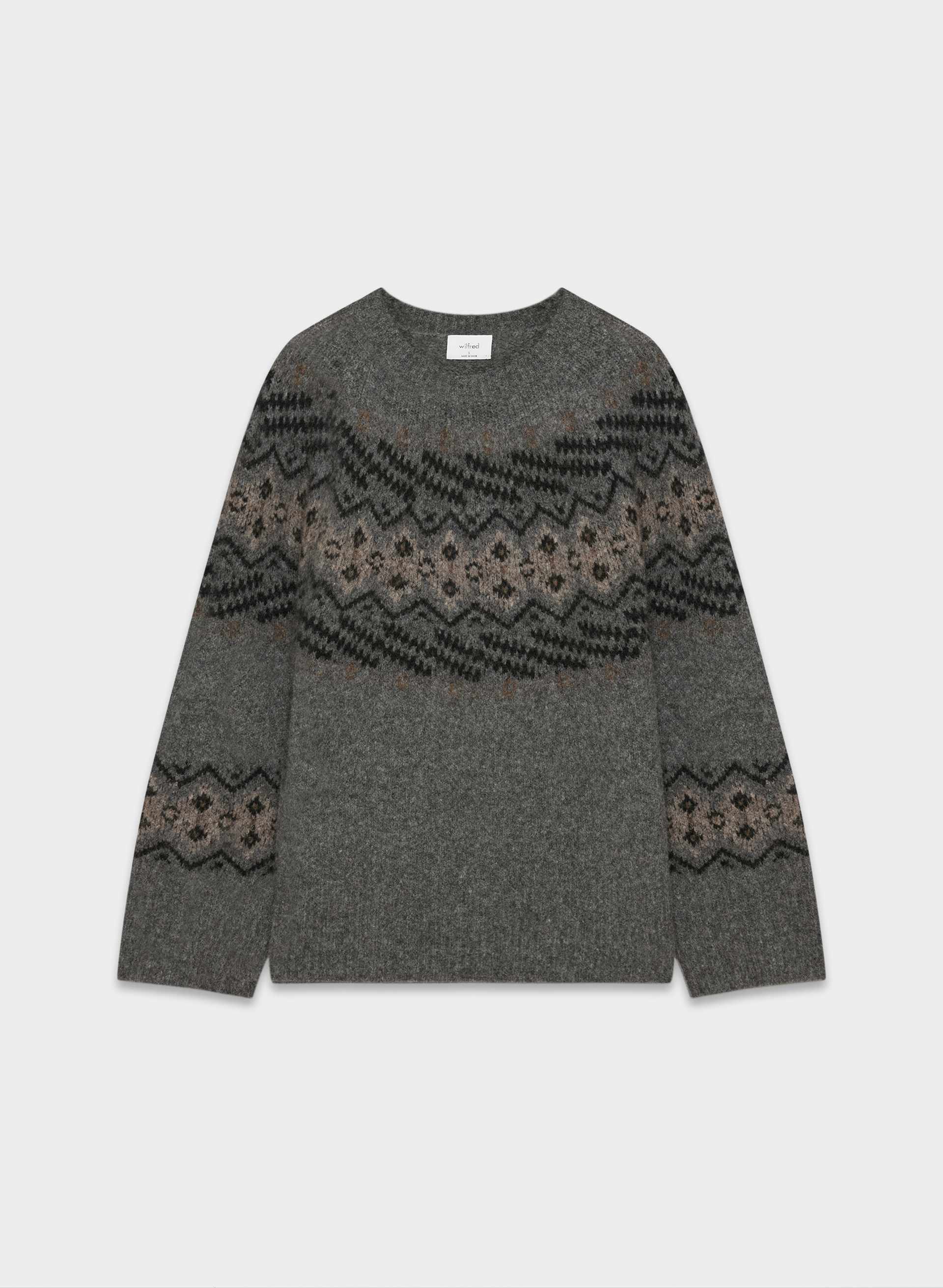 Aritzia, Harlow Sweater