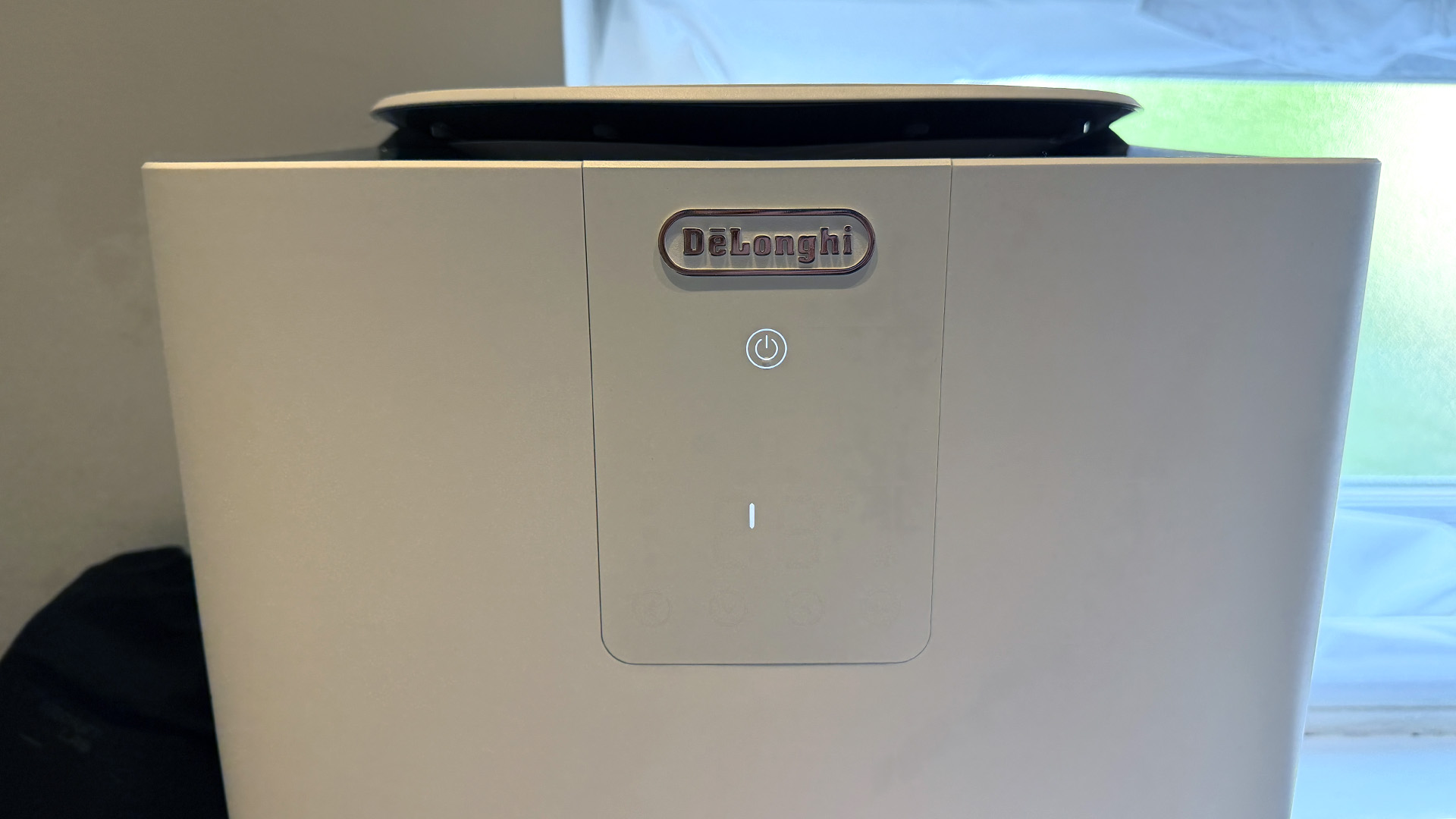 DeLonghi Pinguino GentleJet Inverter