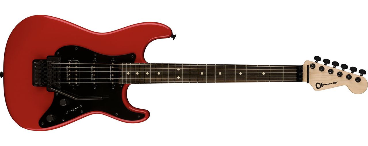 Charvel Pro-Mod So-Cal Style 1 HSS FR E