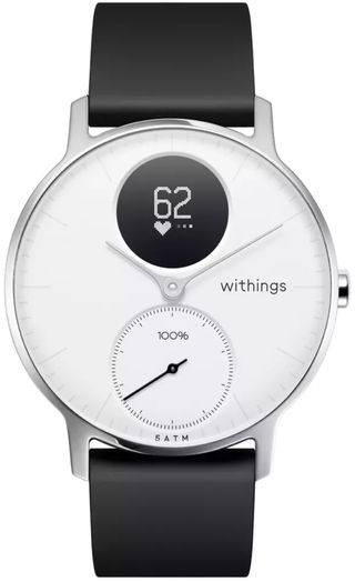 Withings Steel Hr Product Photo