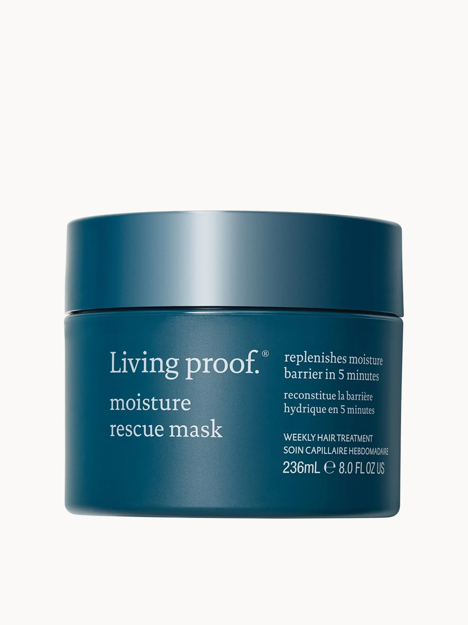 Living Proof Moisture Rescue Mask 236ml